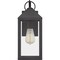 Quoizel Thorpe Outdoor Wall Lantern TPE8406MB - alternate 5